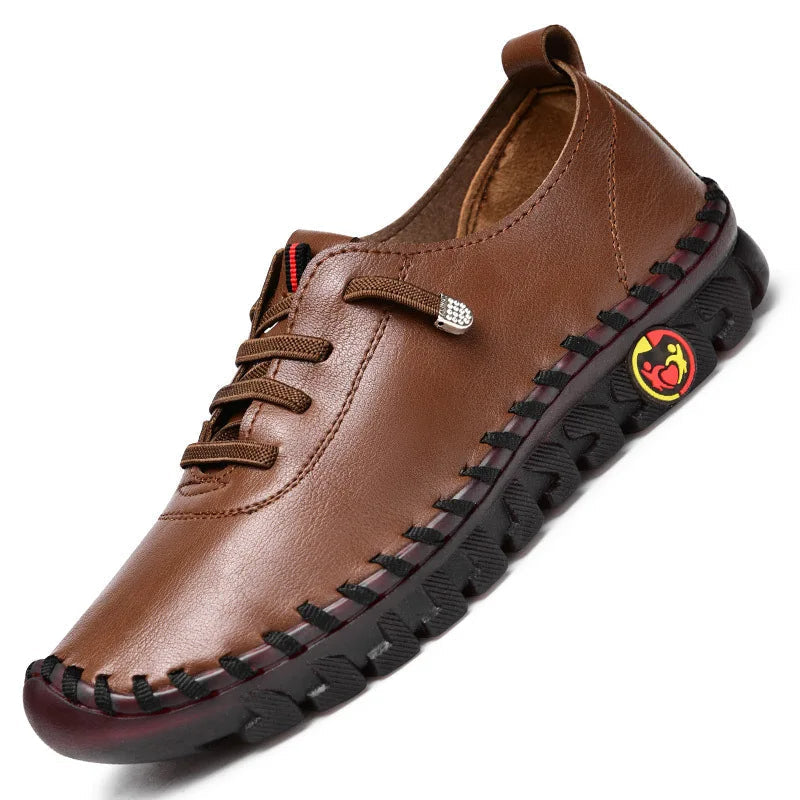 Stella - Orthopedische Loafer-schoenen