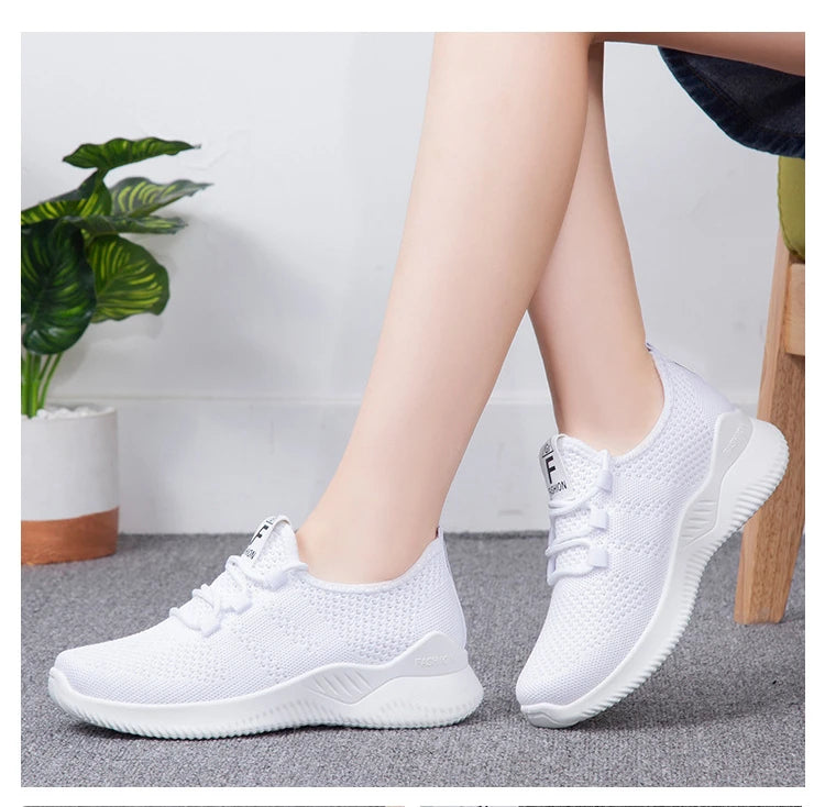 ComfyWalks - Orthopedische Schoenen