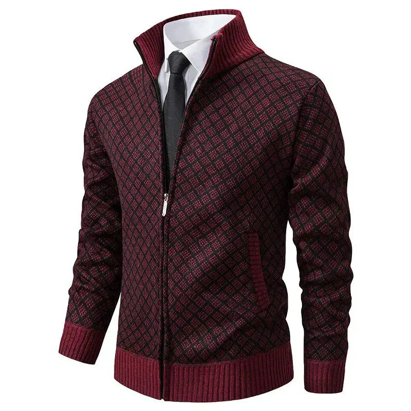 Koelman | Premium herengilet