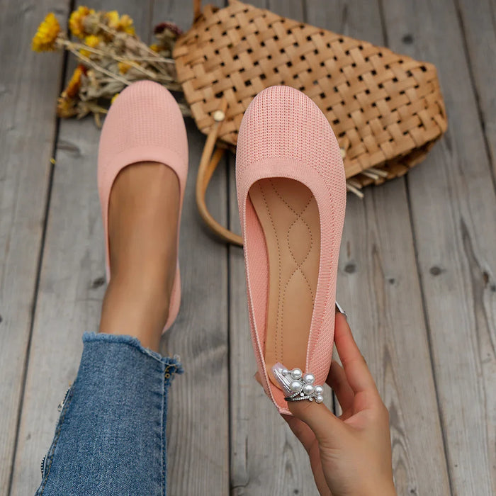 Pernille | Comfortabele antislip schoenen