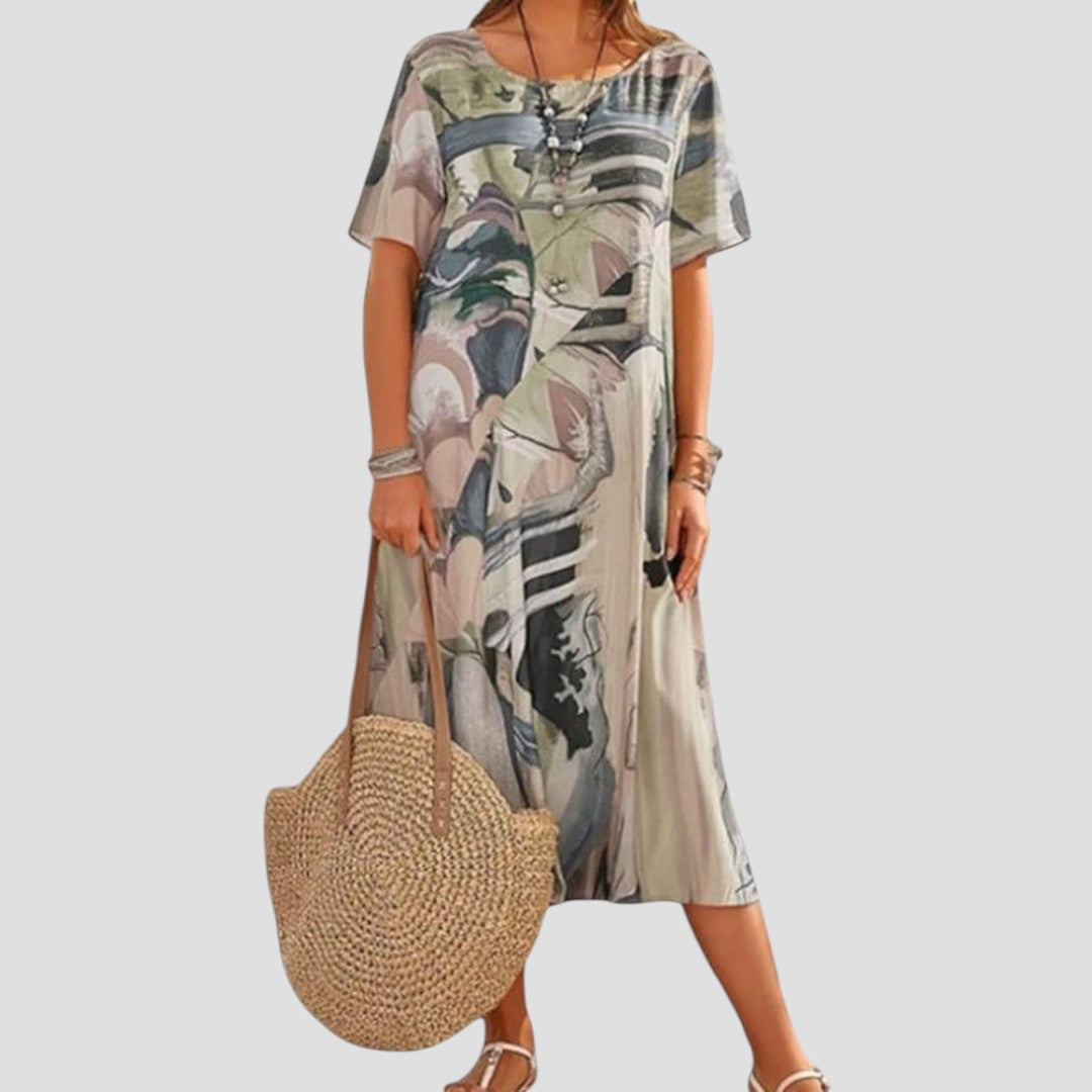 Vittoria – Zomerkleed