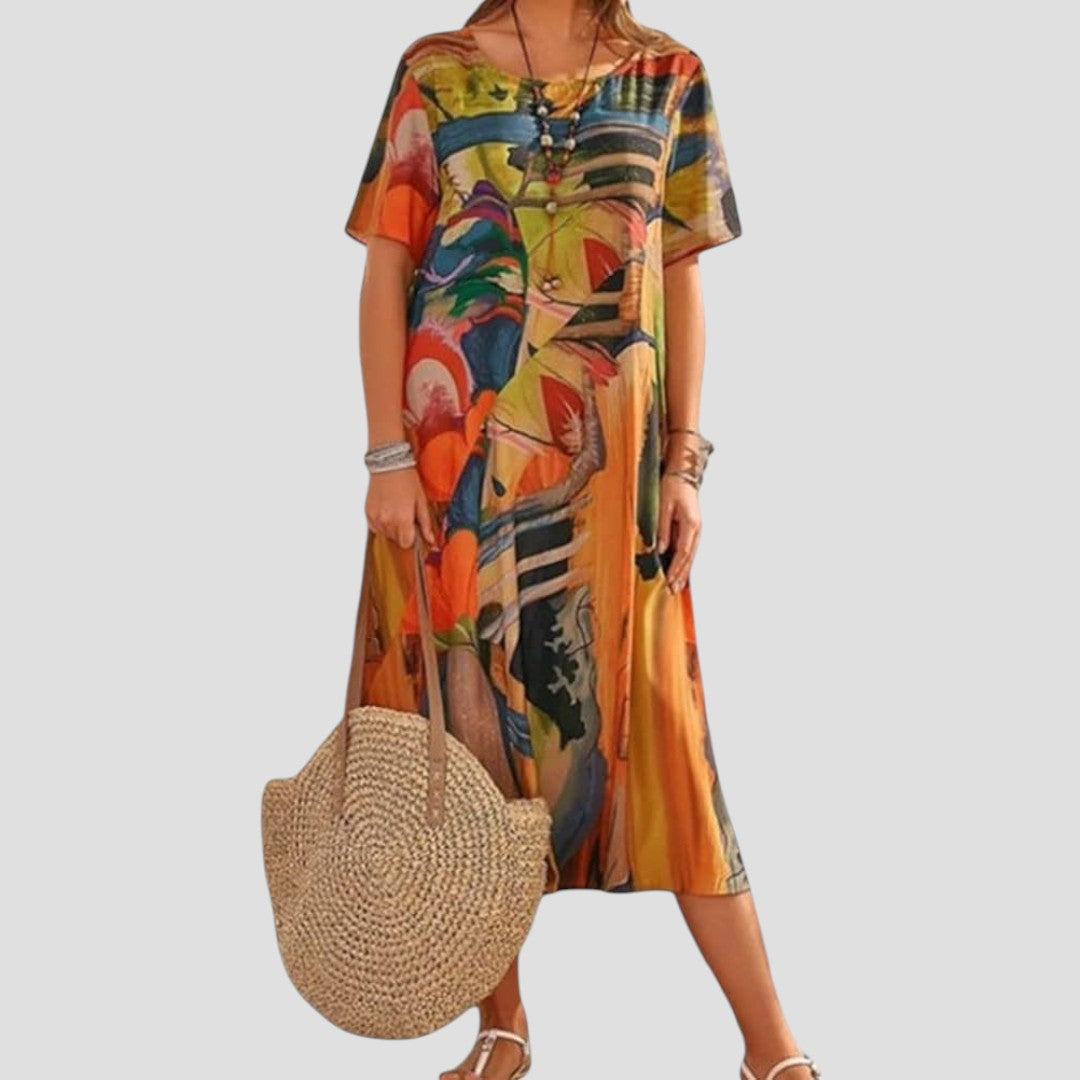 Vittoria – Zomerkleed