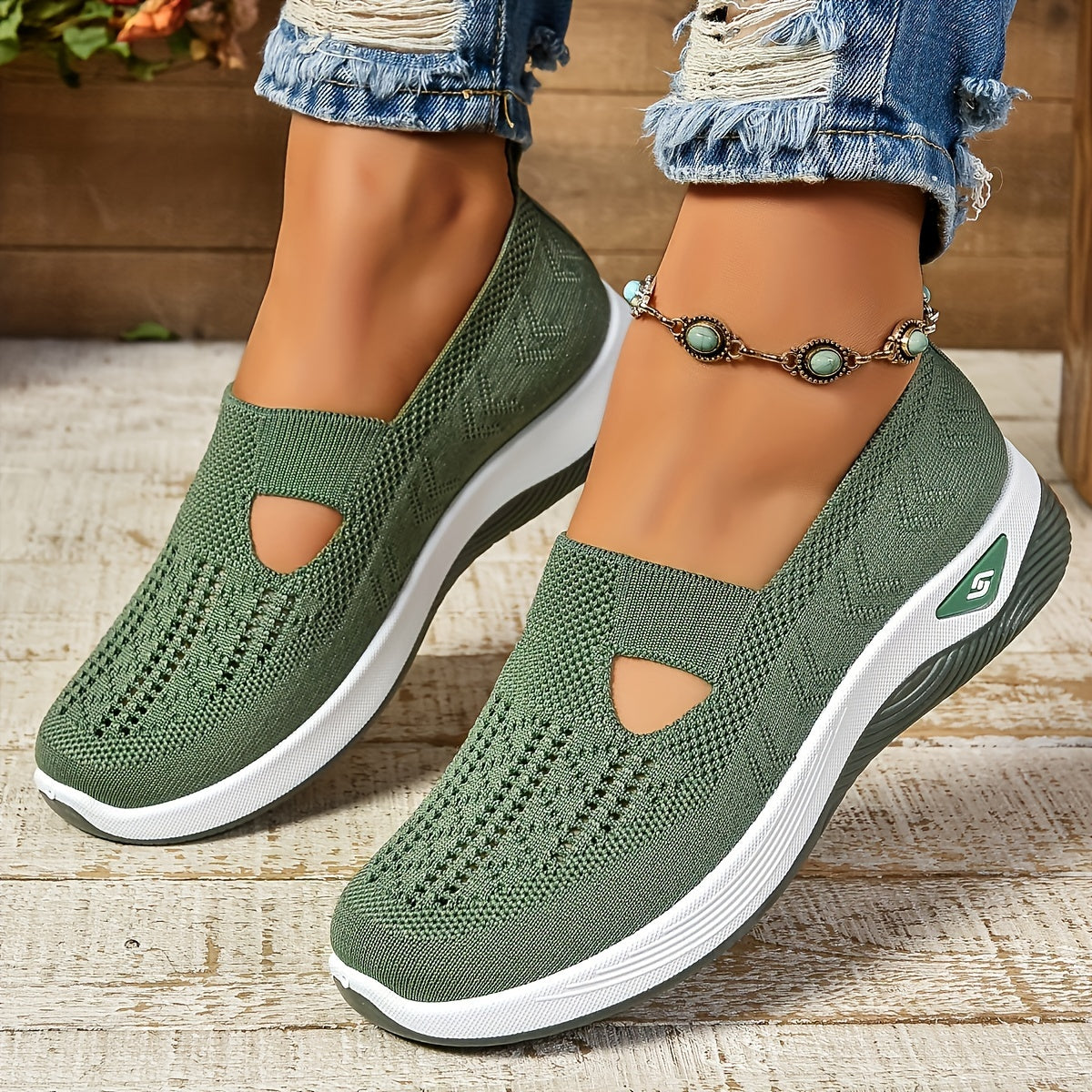 Ortho - Orthopedische antislip schoenen + Gratis inlegzolen