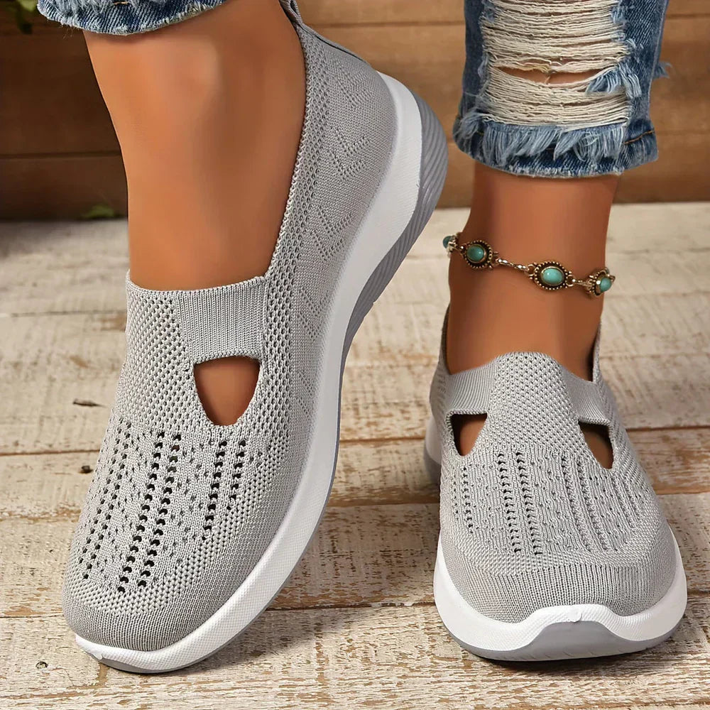 Isabeau | RelaxFit Schoenen