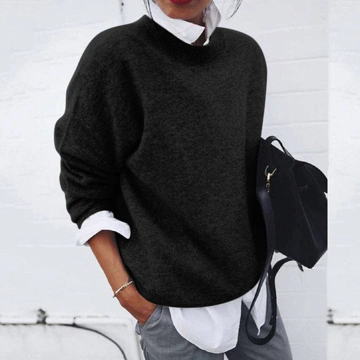 Berly - Chic en Comfortabele Trui