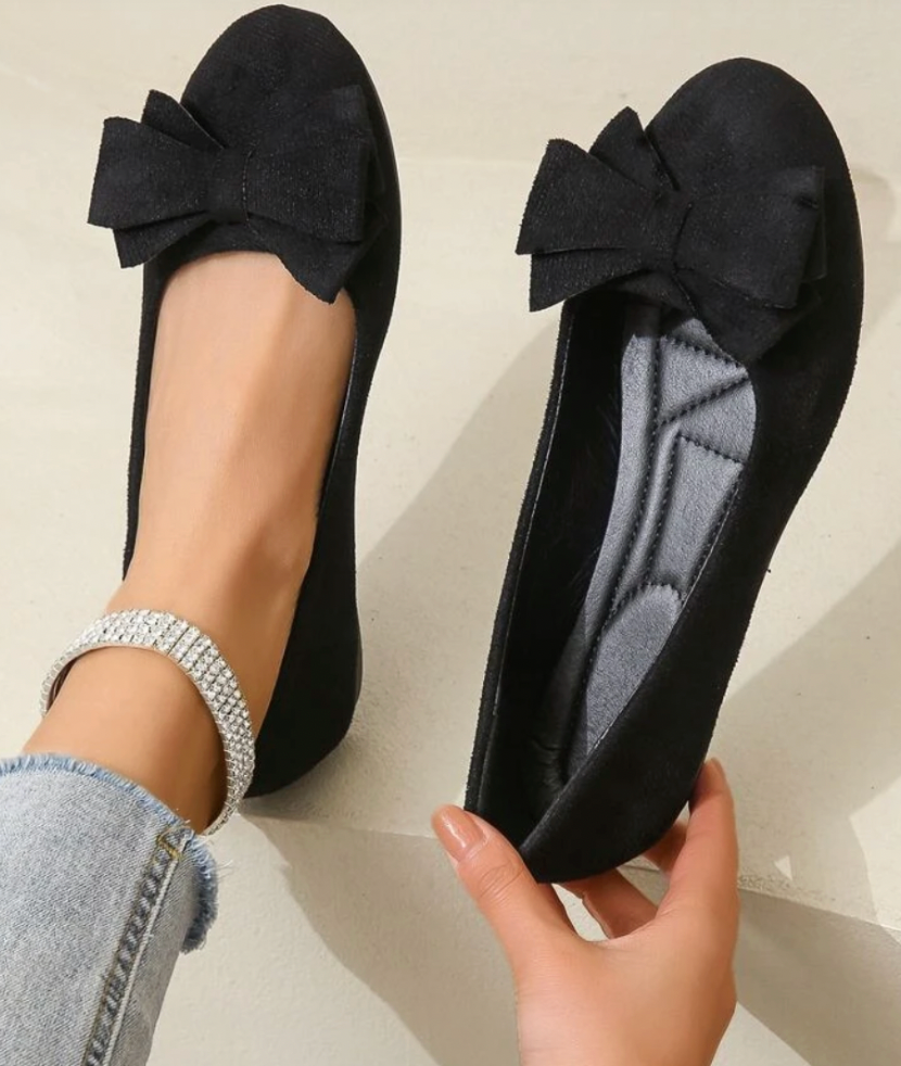 Flourish - Orthopedische comfortabele schoenen