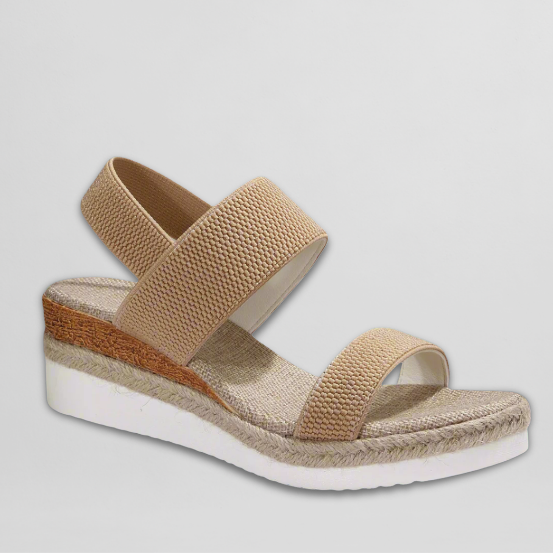 Yara | Orthopedische Comfortsandalen