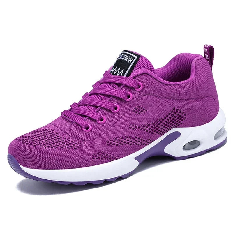 ORTHOSHOES - De beste orthopedische schoenen voor dames