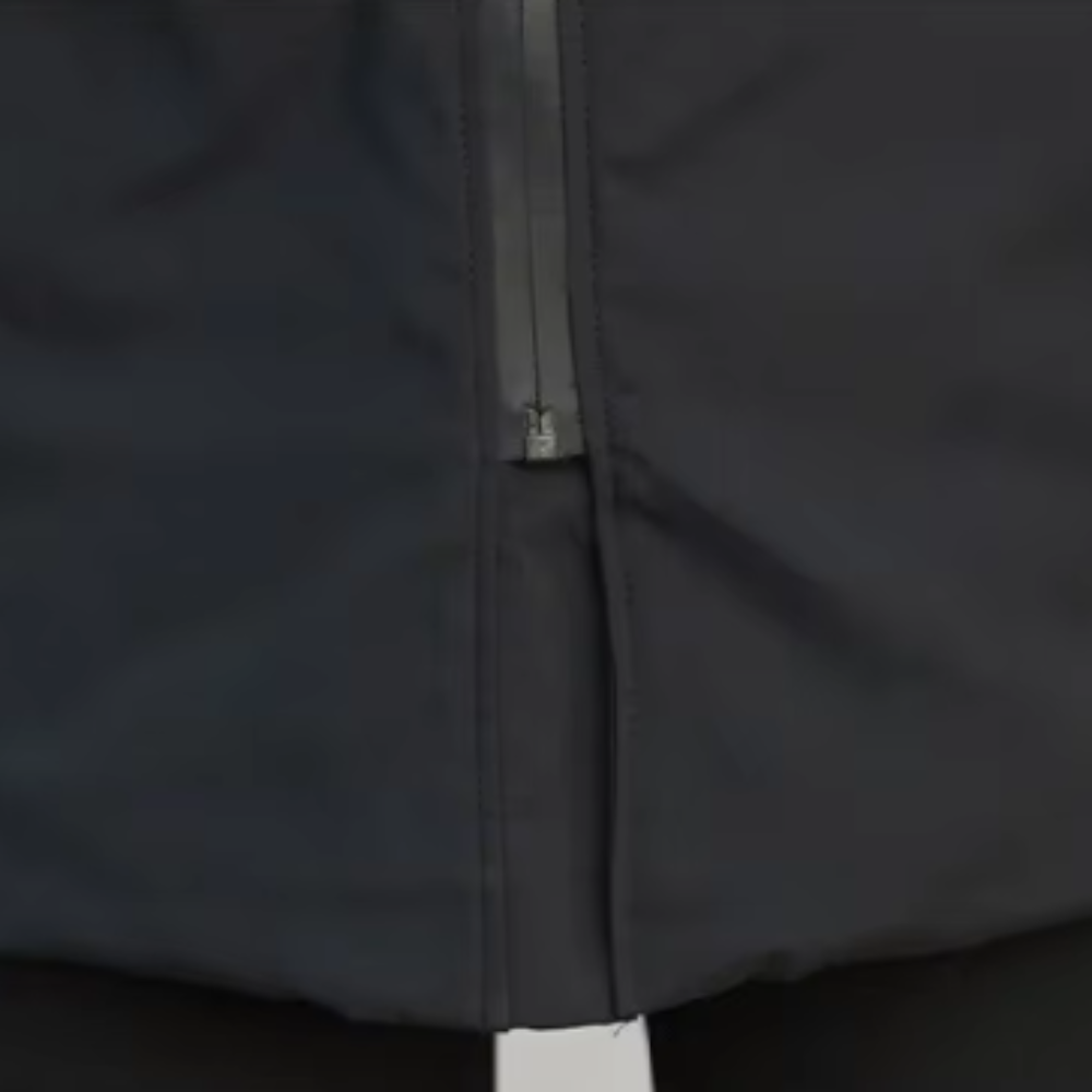 Elegante Heren Windbreaker