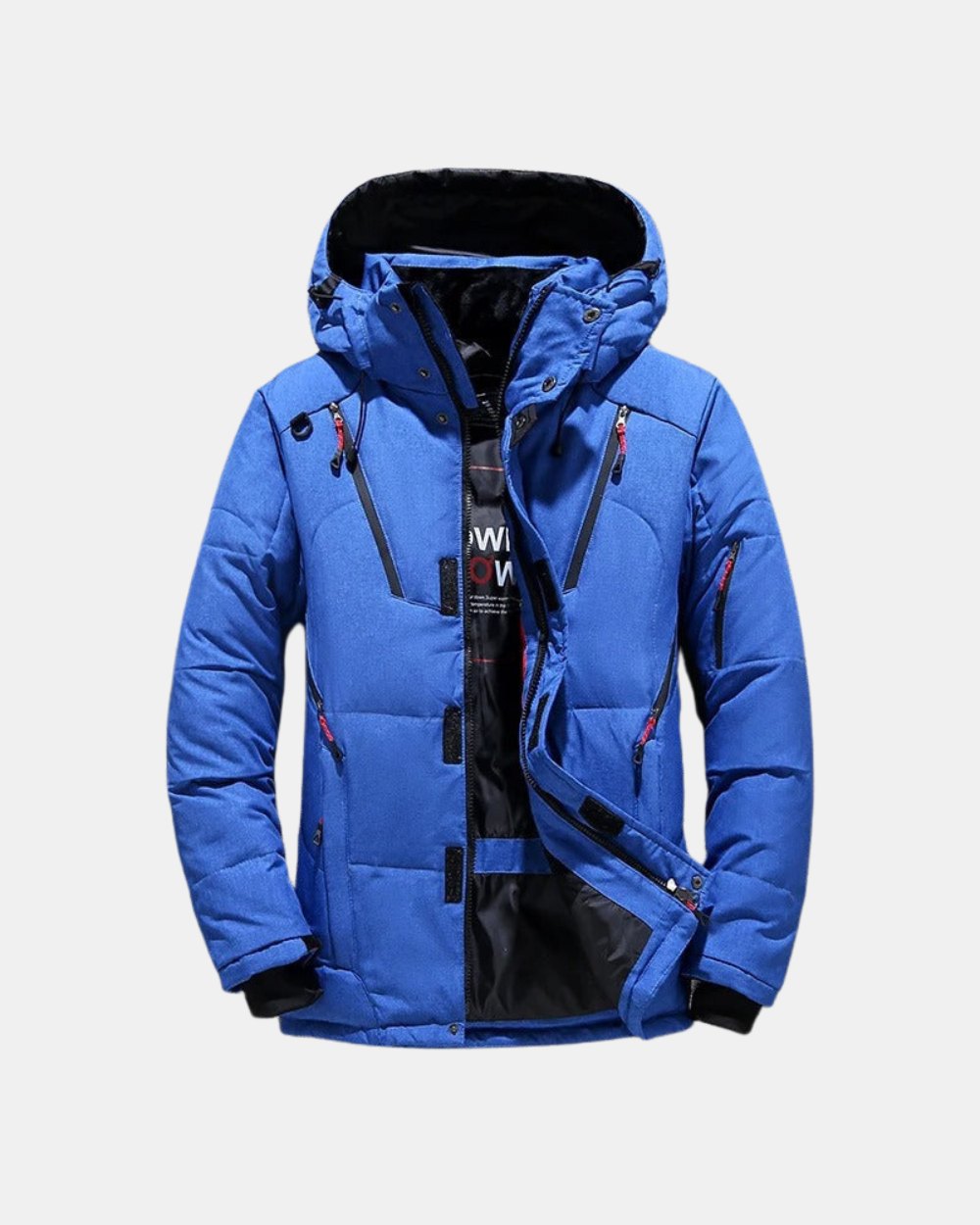 Winterjas Elite