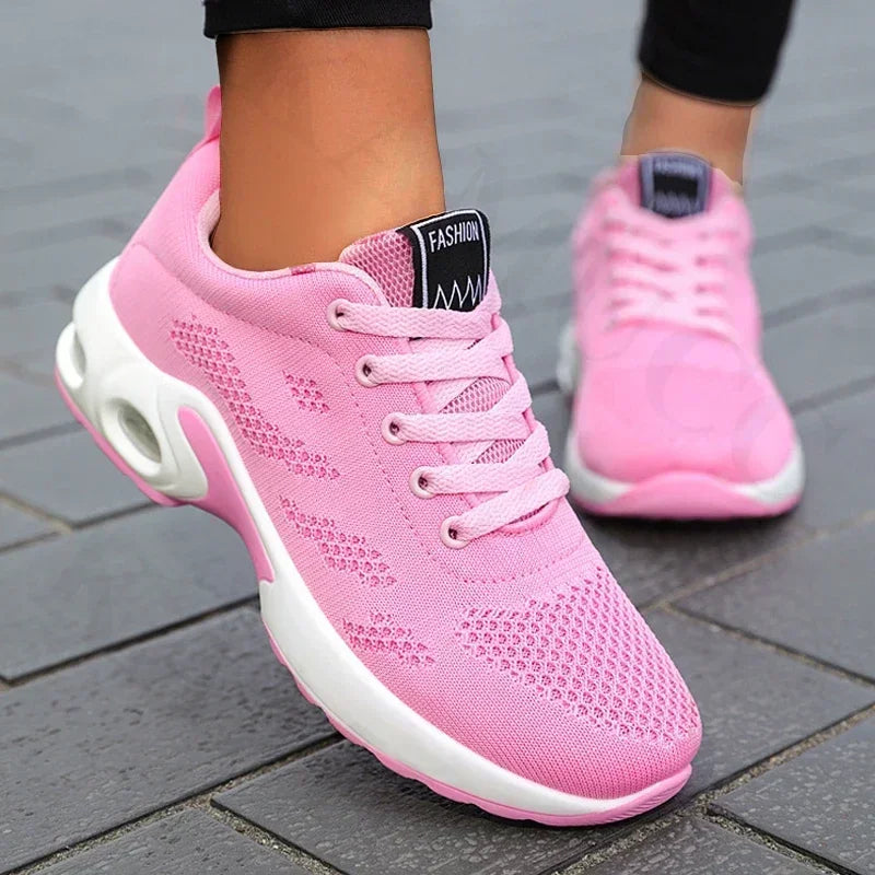 ORTHOSHOES - De beste orthopedische schoenen voor dames