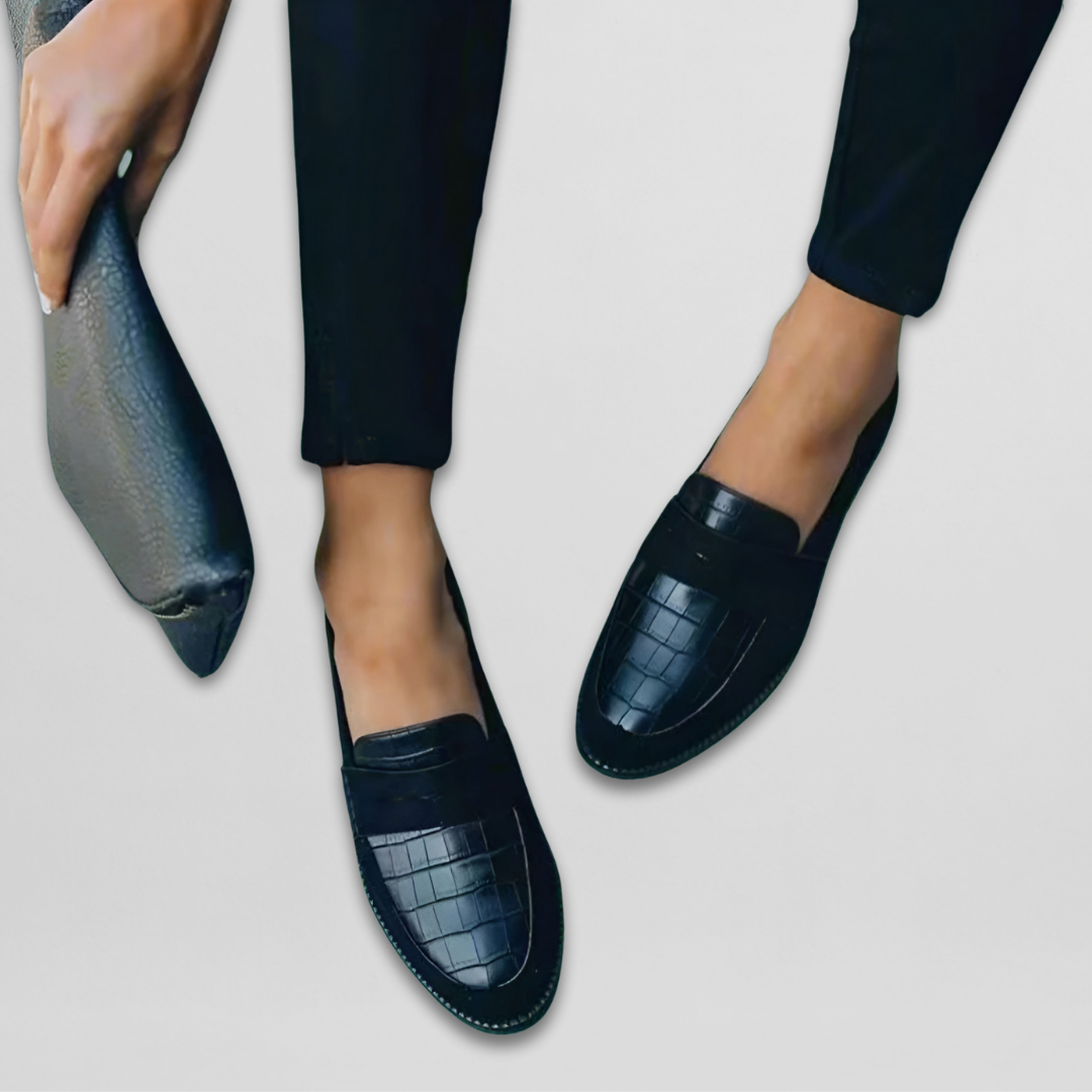 Alverine | Elegante instappers