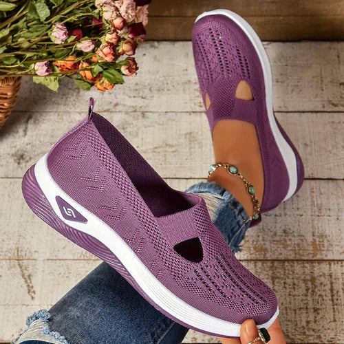 Isabeau | RelaxFit Schoenen