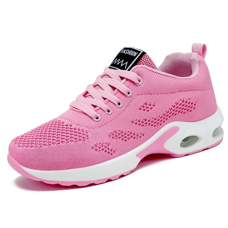 ORTHOSHOES - De beste orthopedische schoenen voor dames