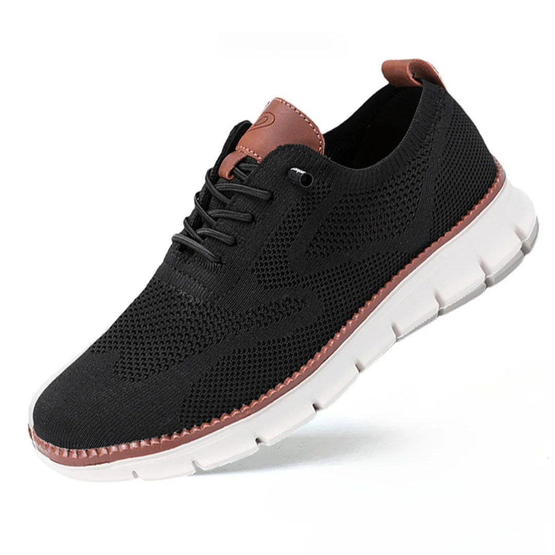 CITY FLEX™ Sneaker – Lichtgewicht, flexibel en stijlvol voor dagelijks gebruik