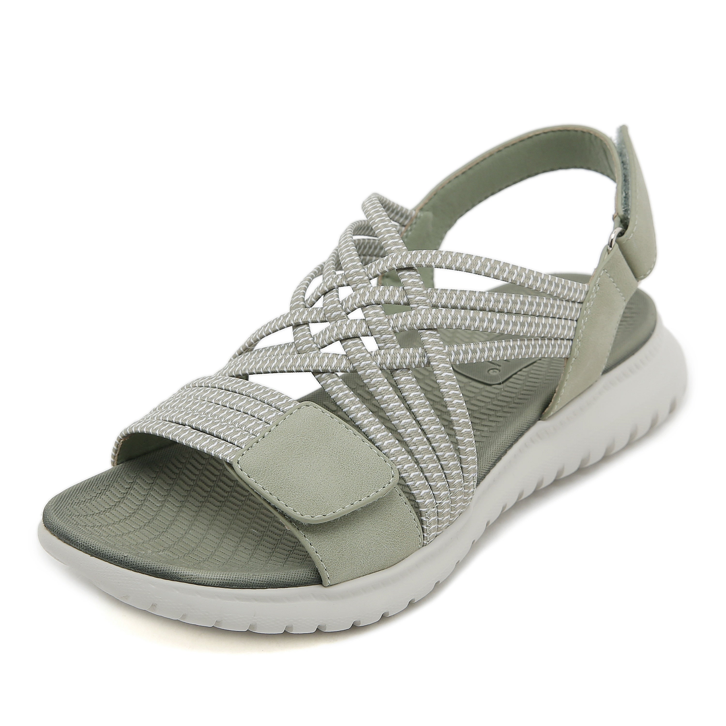 Koelman | Orthopedische comfort sandalen