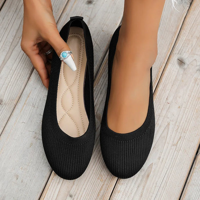 Pernille | Comfortabele antislip schoenen