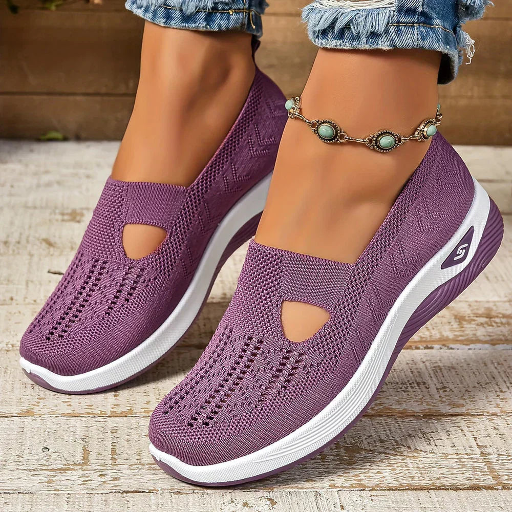 Isabeau | RelaxFit Schoenen