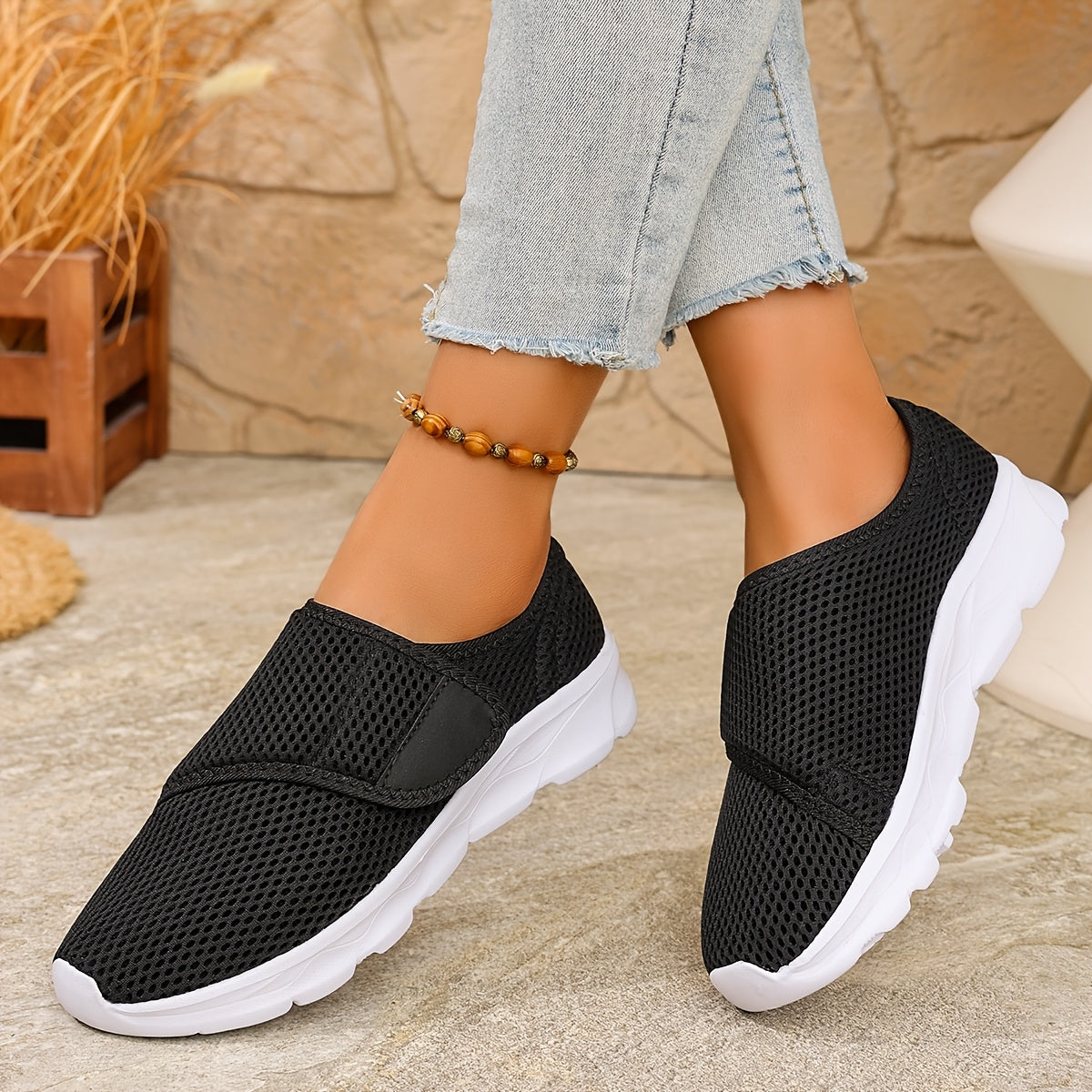 OrthoFlex™ – Rento orthopedische sneaker