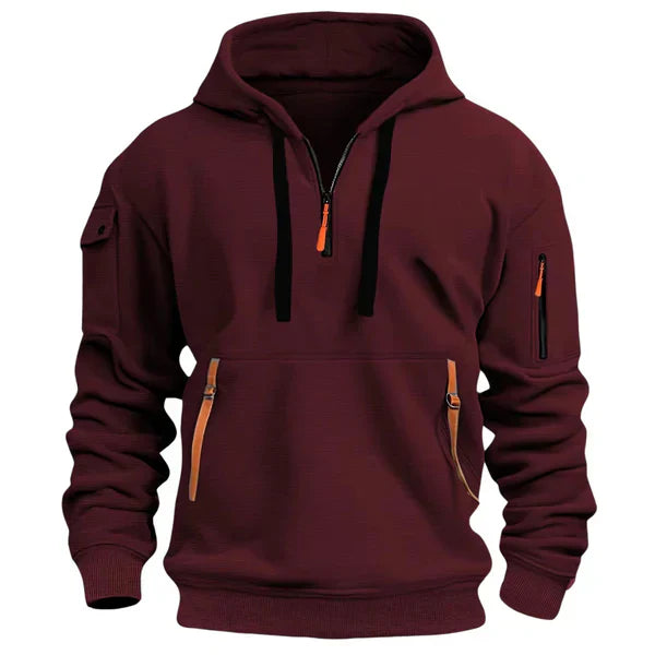 Koelman | Stijlvolle Hoodie