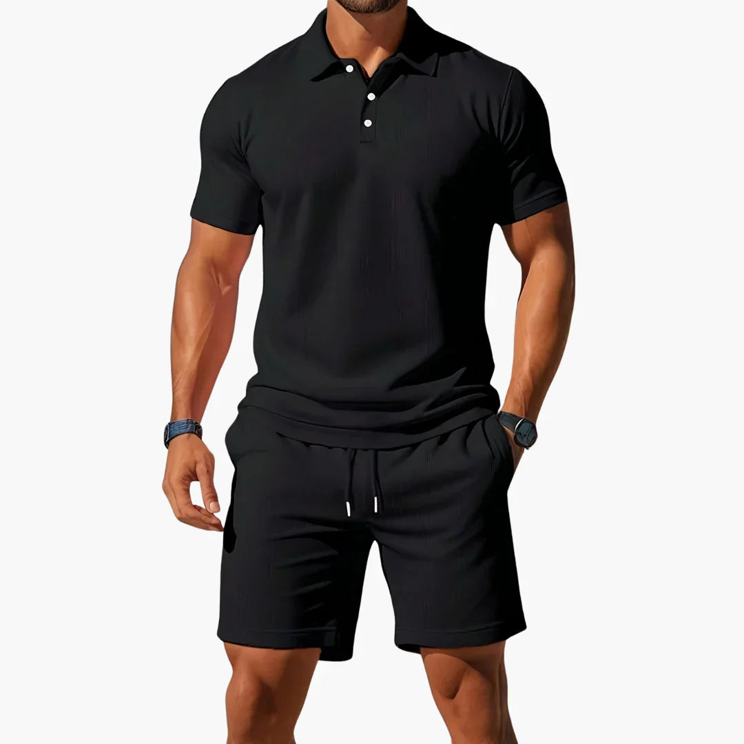 Koelman™ | Zomer Poloset