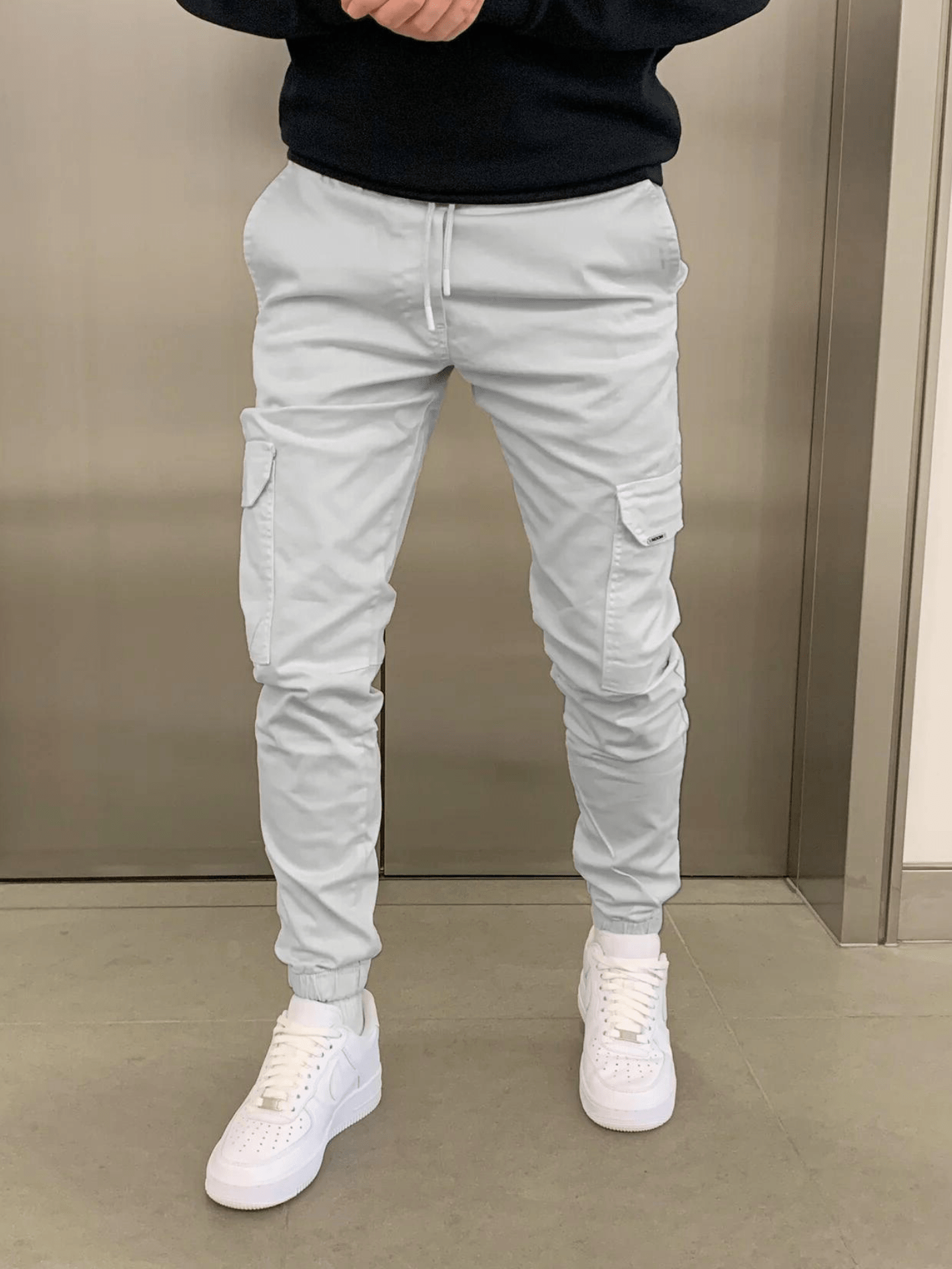 Koelman | Cargo Jogger Fit
