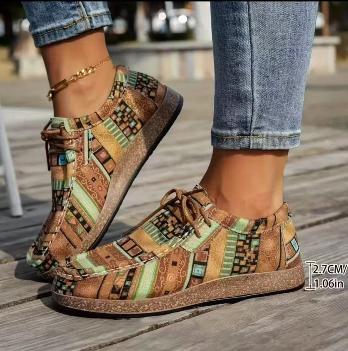 OrthoViva™ - Dames Orthopedische, Lichte en Comfortabele Sneakers