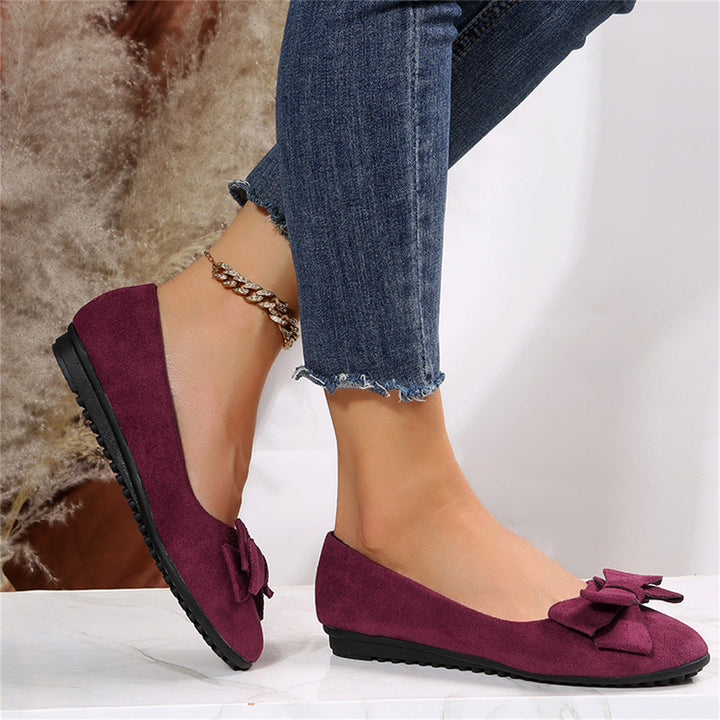 Francesca™ Comfort Orthopedische Schoenen