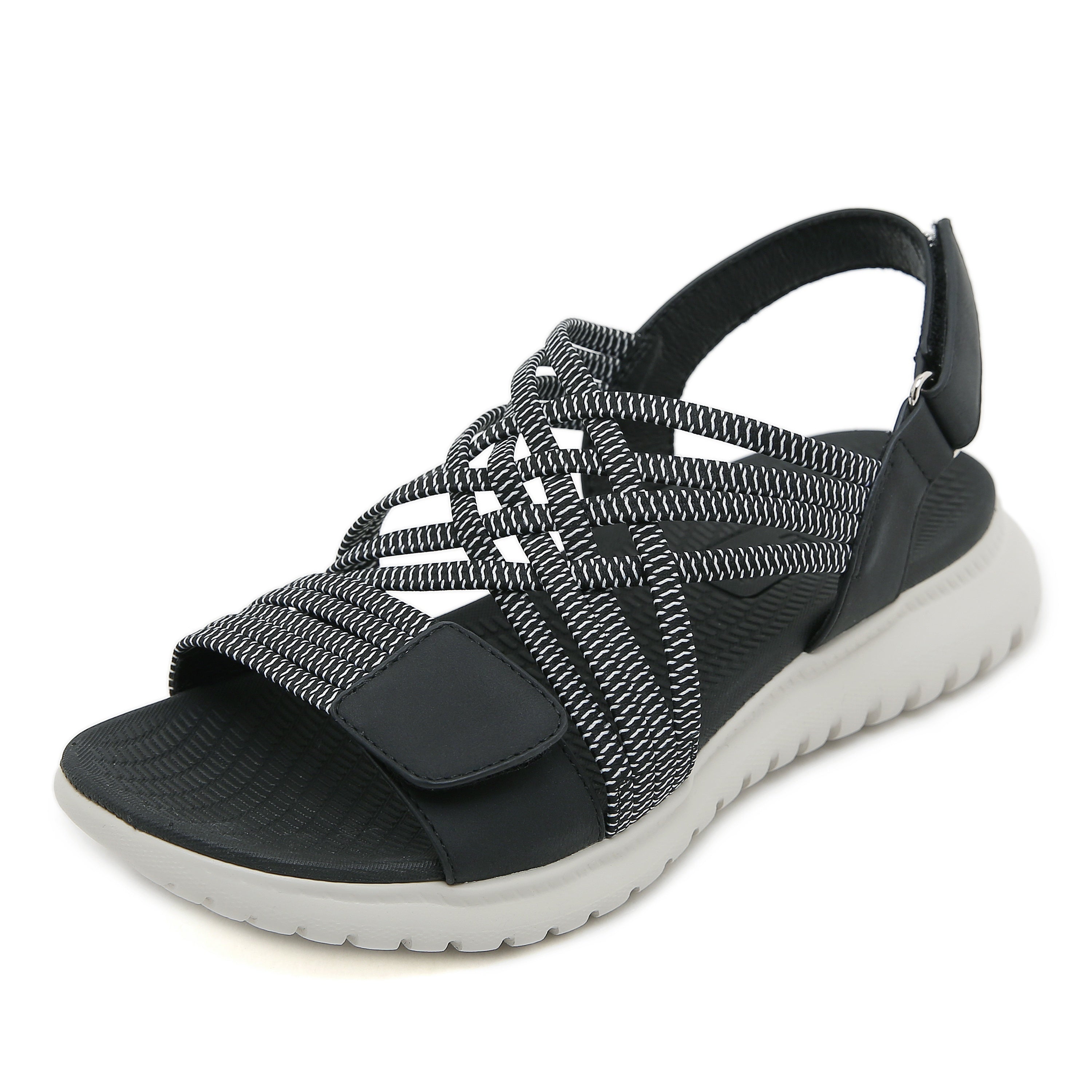 Koelman | Orthopedische comfort sandalen