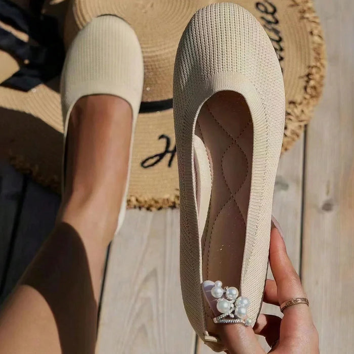 Pernille | Comfortabele antislip schoenen