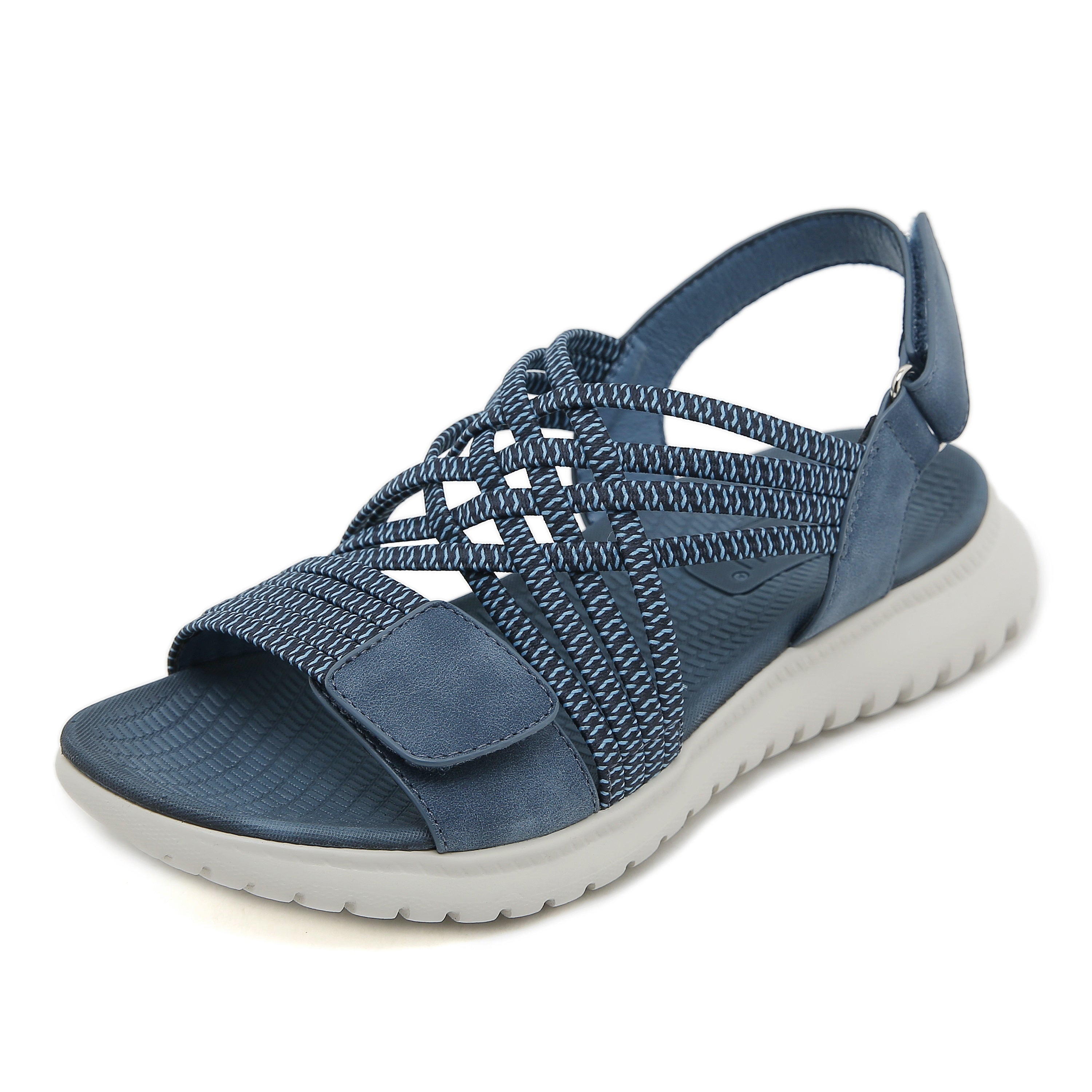Koelman | Orthopedische comfort sandalen