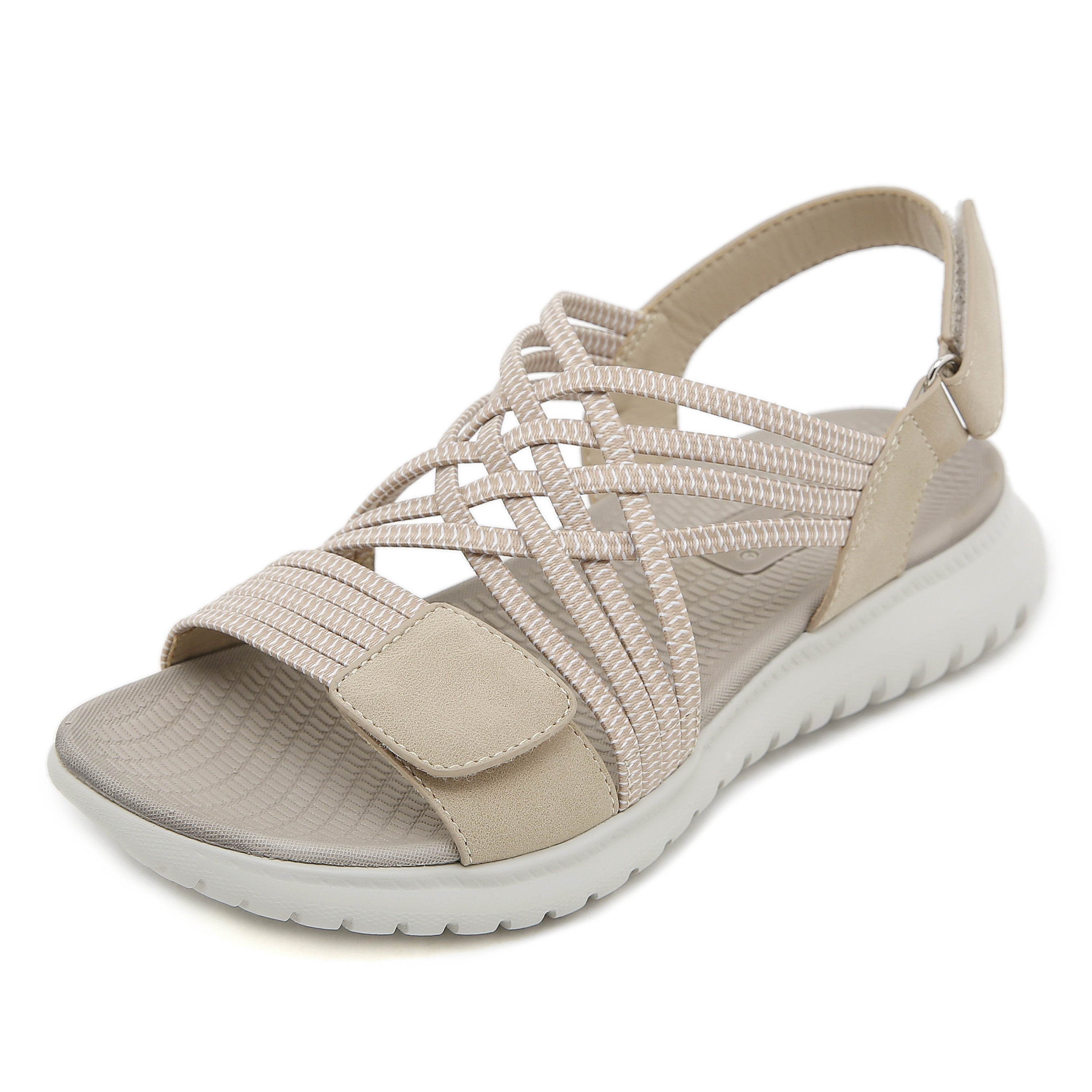 Koelman | Orthopedische comfort sandalen