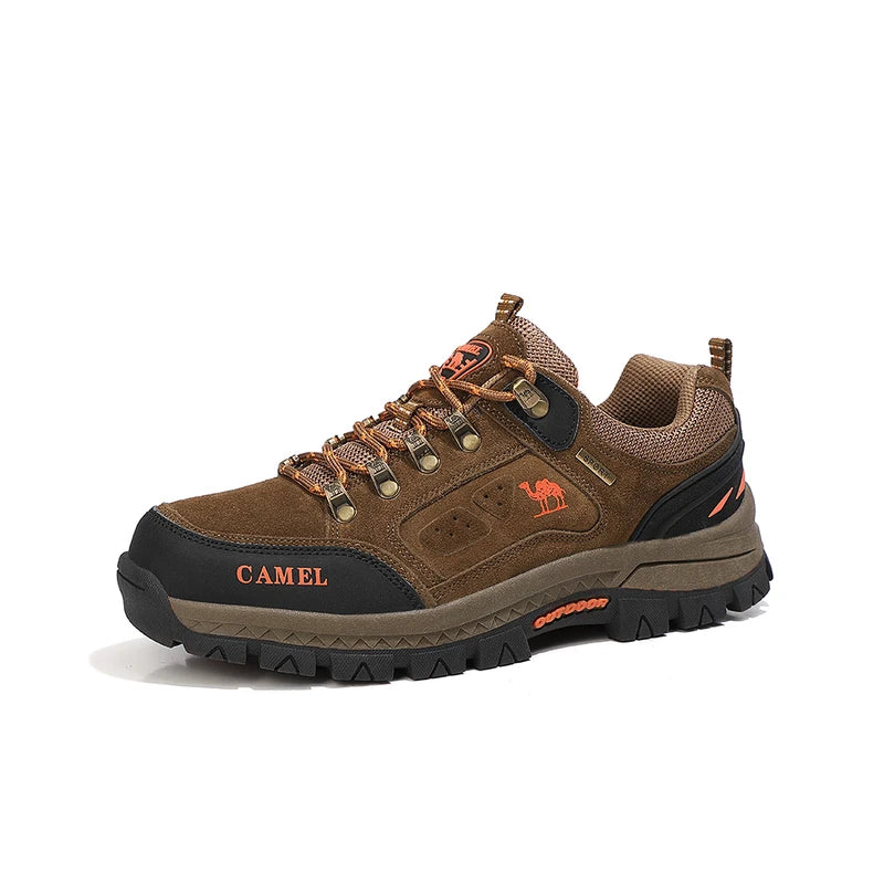 Antonio | Wandelschoenen