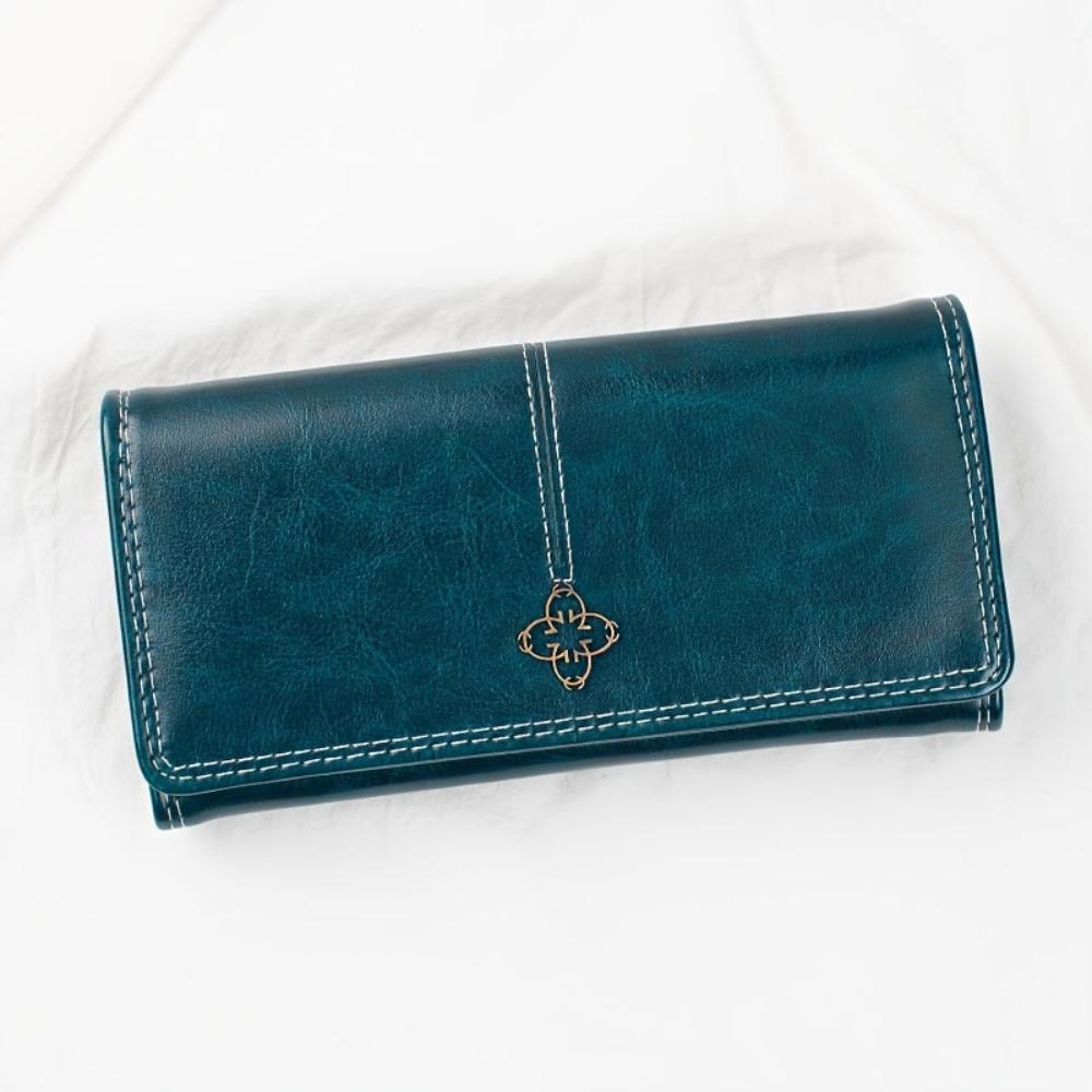 Bifold Eva Modeportemonnee