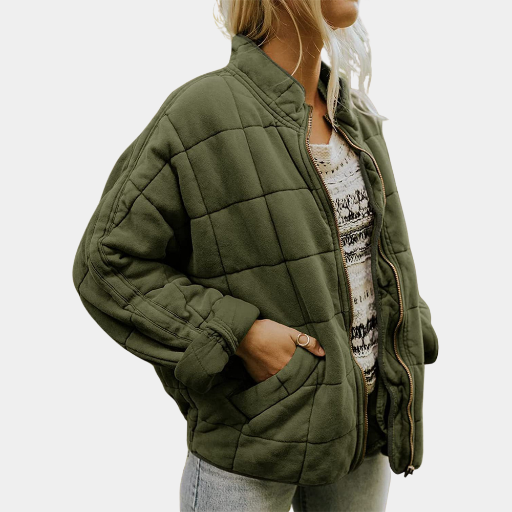Koelman | Delphine Elegante Blazer – Tijdloze Klasse, Elke Dag