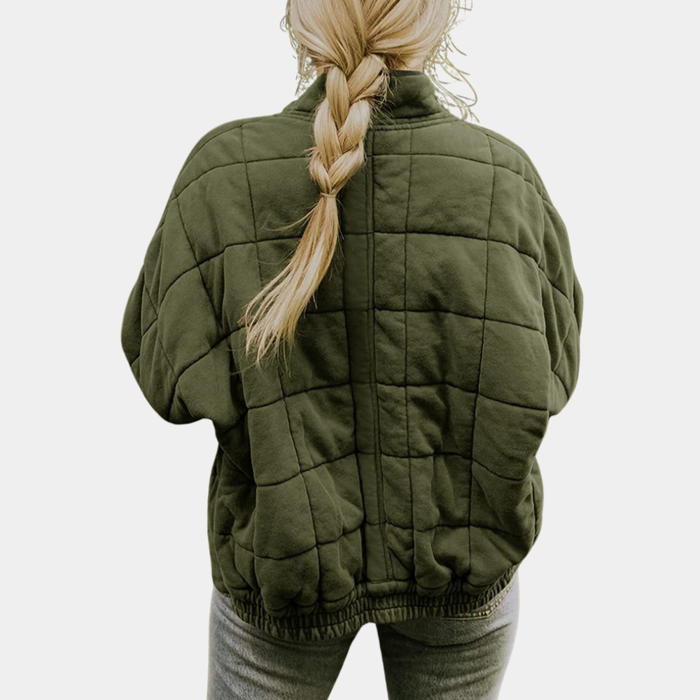 Koelman | Delphine Elegante Blazer – Tijdloze Klasse, Elke Dag