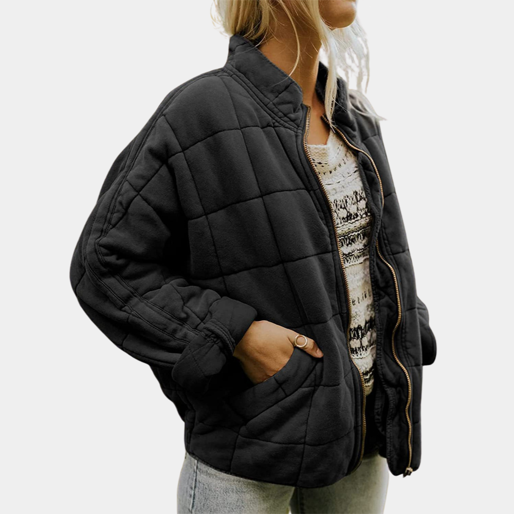 Koelman | Delphine Elegante Blazer – Tijdloze Klasse, Elke Dag