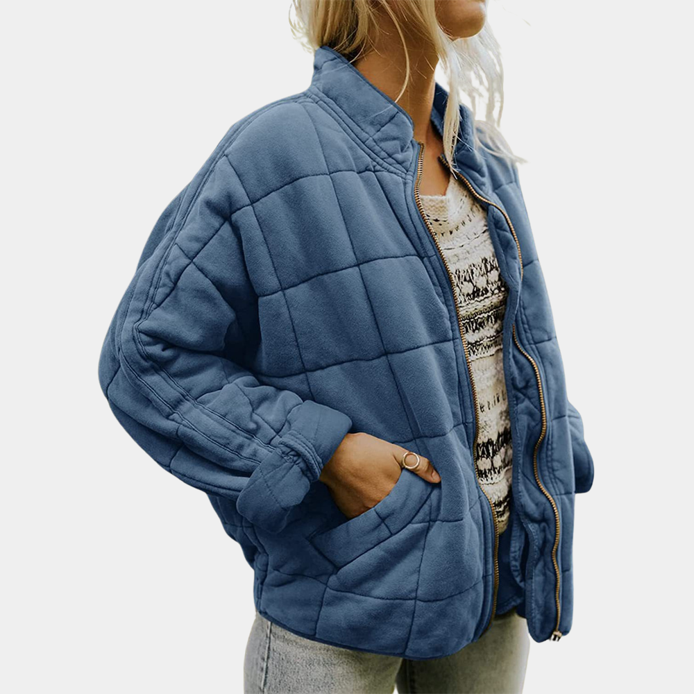 Koelman | Delphine Elegante Blazer – Tijdloze Klasse, Elke Dag