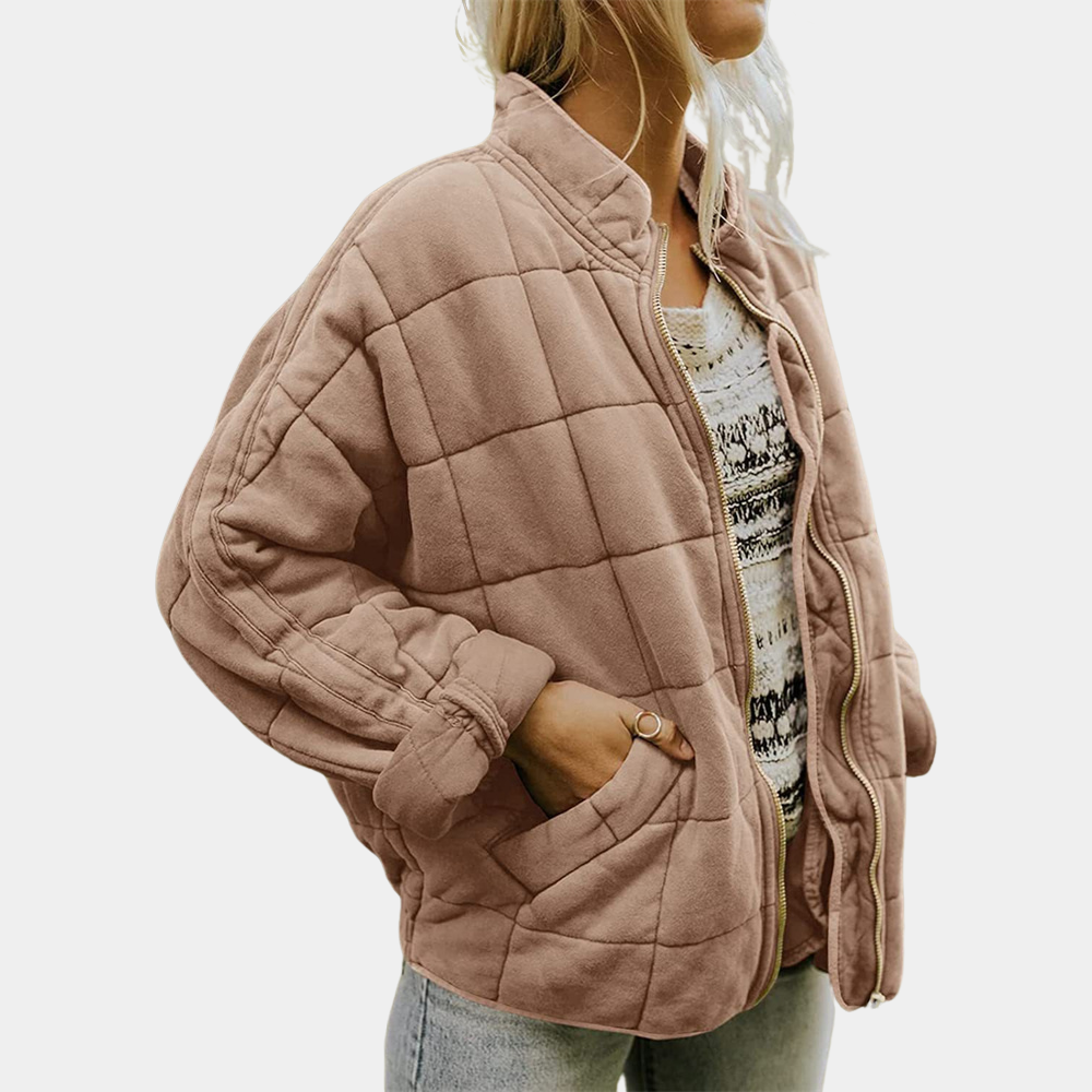 Koelman | Delphine Elegante Blazer – Tijdloze Klasse, Elke Dag