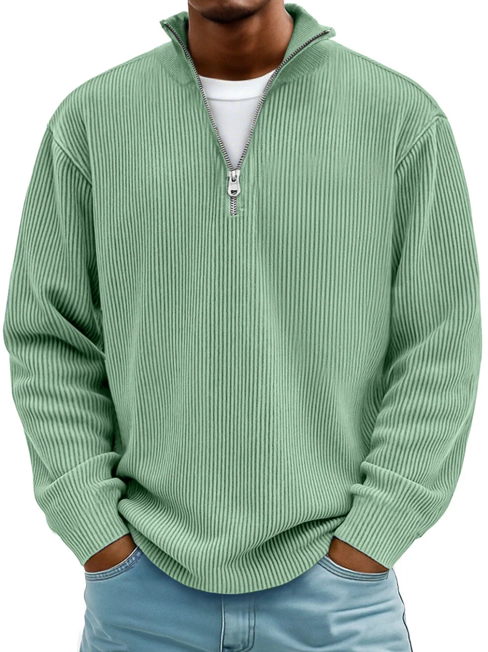 Albert | Trendy stijlvolle trui
