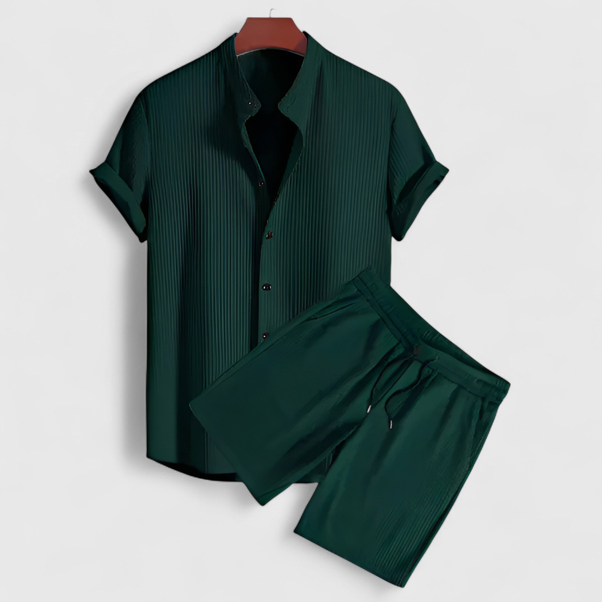 Spring Premium Outfit door Koelman