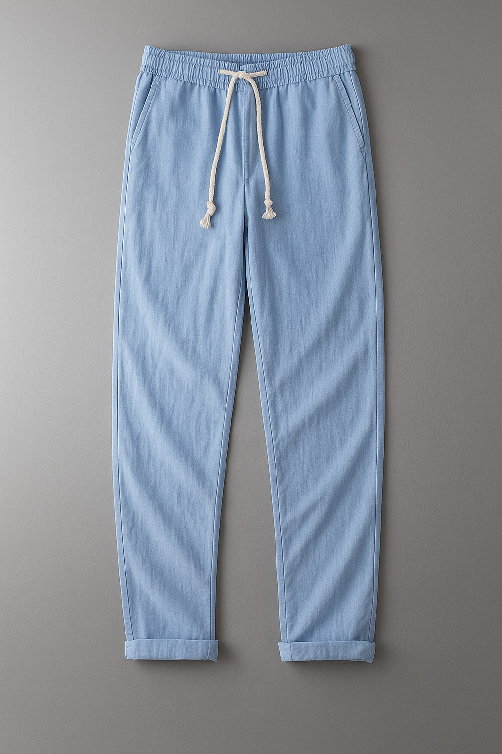 Gianni™ | Lino & Comfort, voor de Italiaanse Zomer