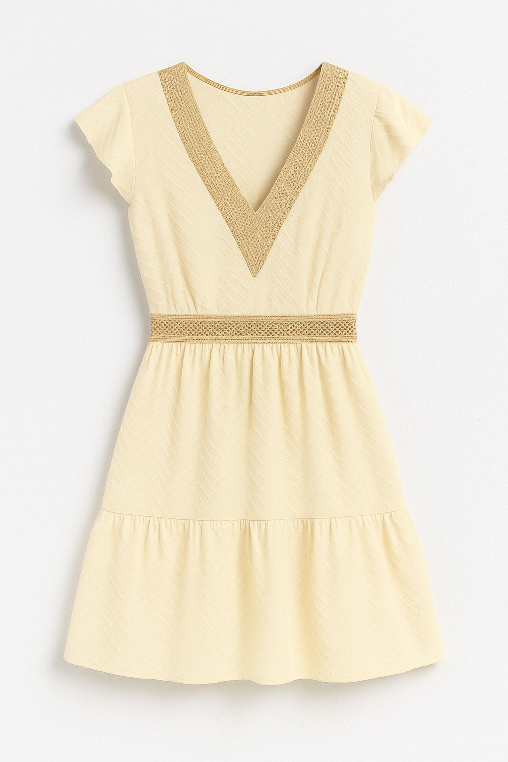 Anea – Elegante Jurk