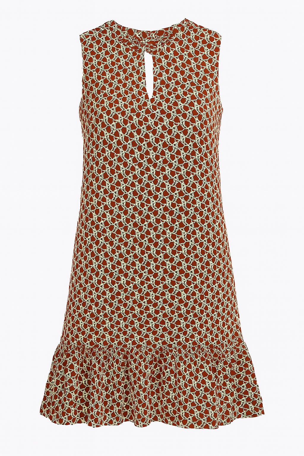 Elin – Zomerjurk