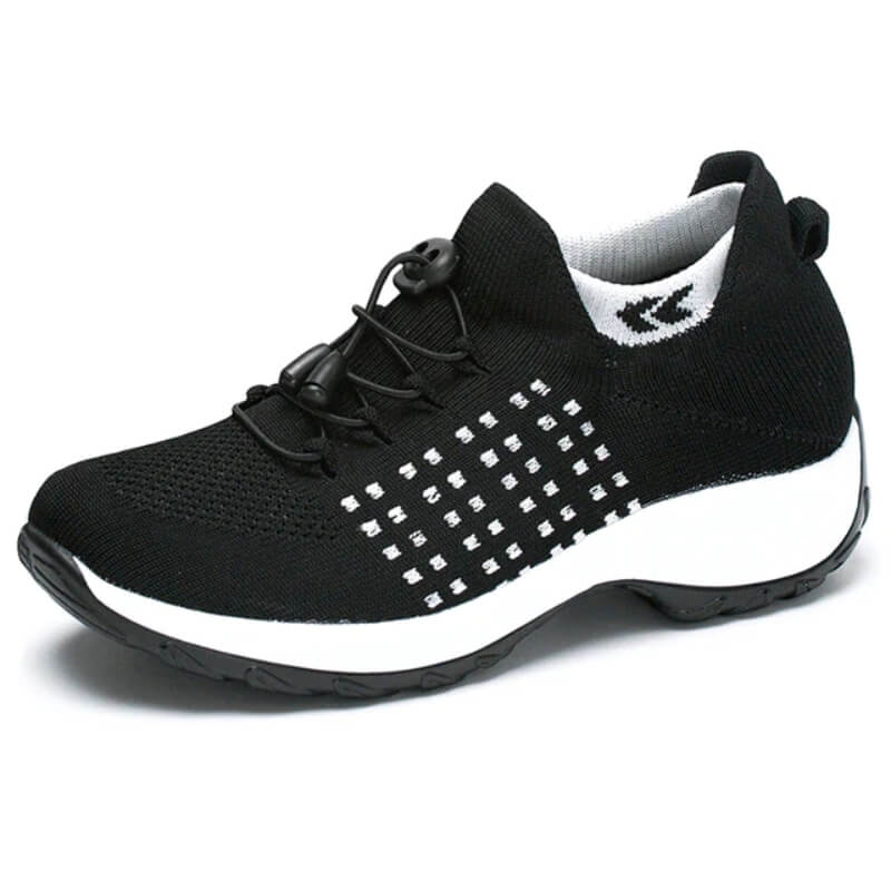 ComfySteps - Orthopedische Loop schoenen