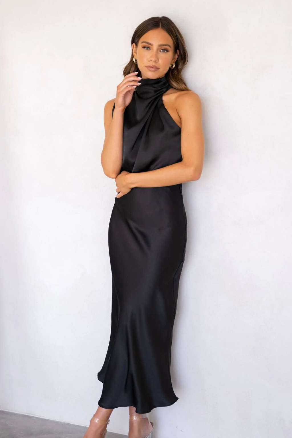 Lare – Tijdloos & Elegant