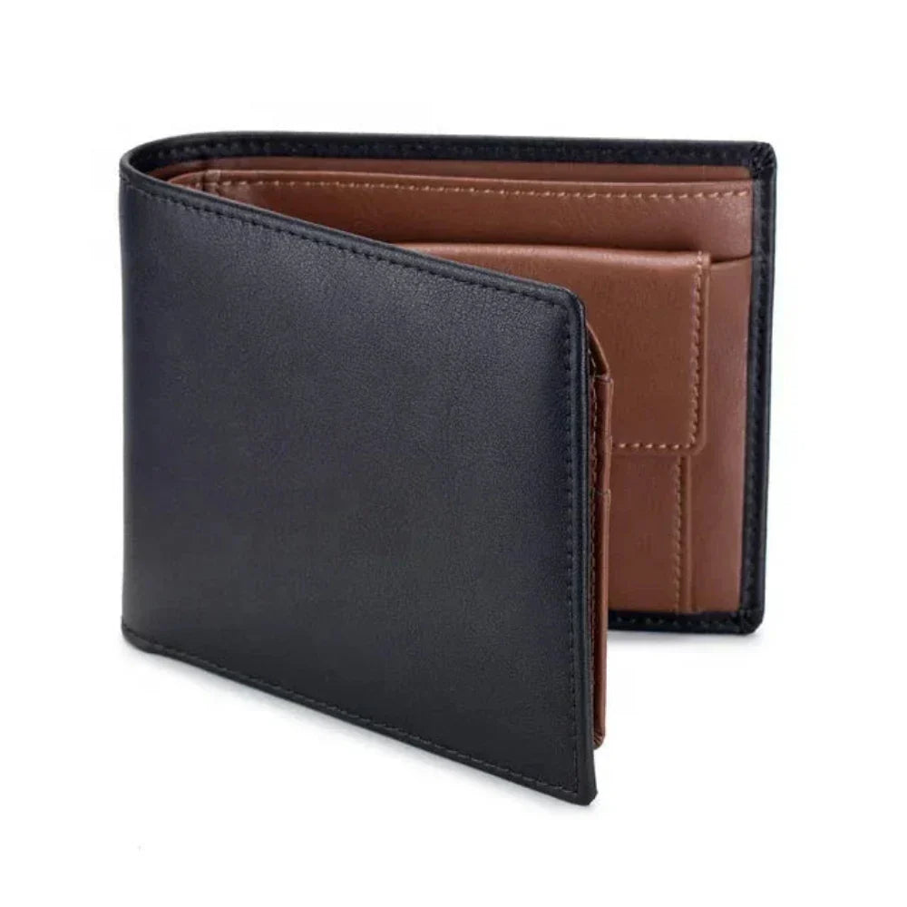 Slank RFID Portemonnee Atlas