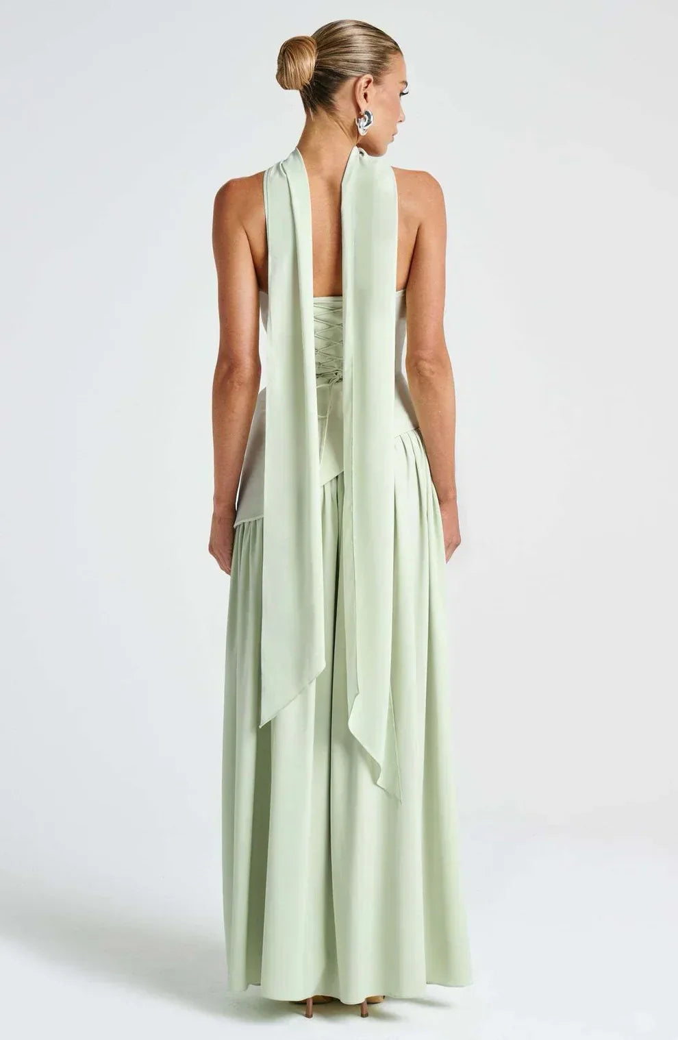 Amary Maxi Jurk