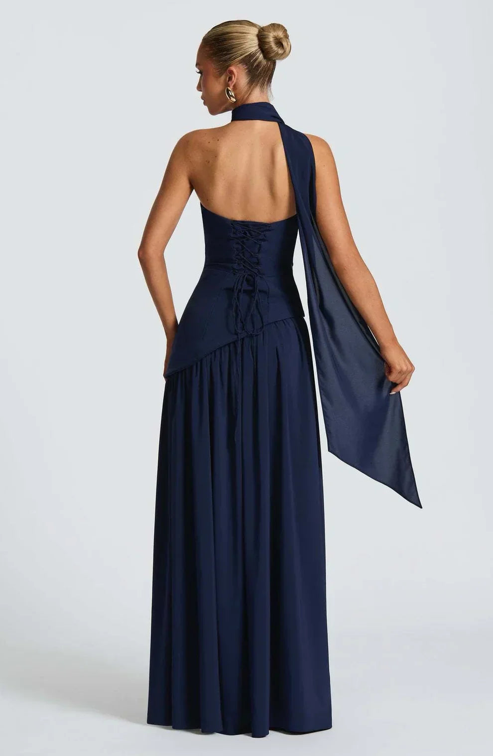 Amary Maxi Jurk