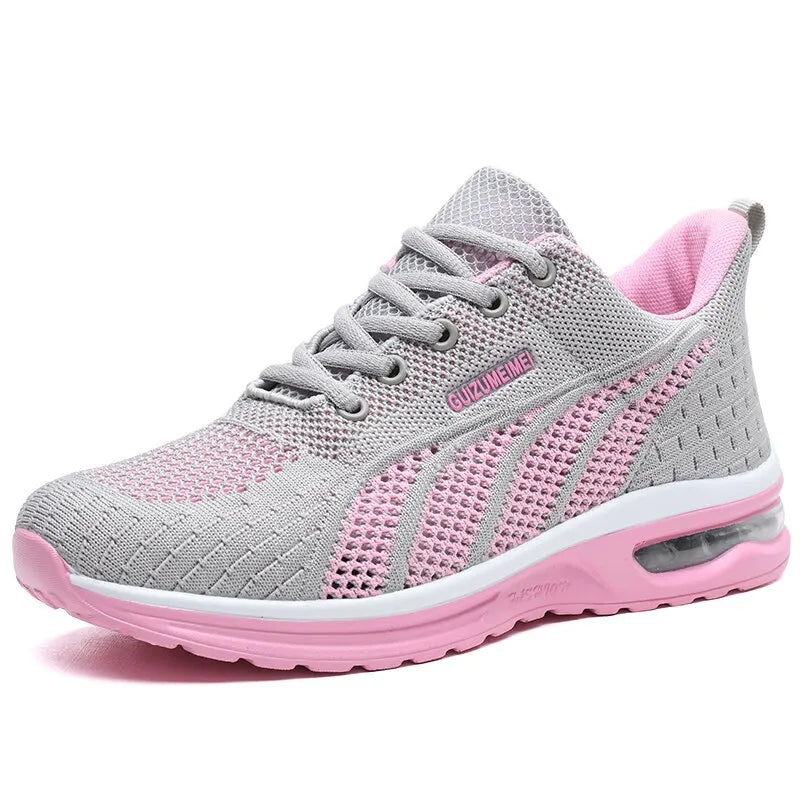 OrthoWalks Youngwalk - Ergonomische comfort schoenen voor pijnverlichting